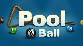 8 Ball Pool