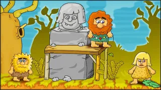 Play Adam and Eve Go 2 now!