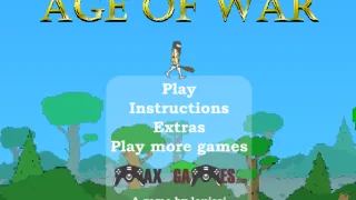 Play Age of War now!