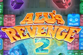 Alu's Revenge 2