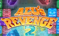 Alu's Revenge 2