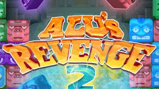 Play Alu's Revenge 2 now!
