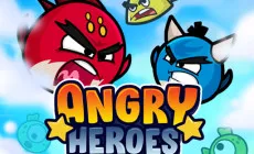 Angry Heroes