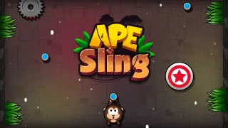 Play APE Sling now!