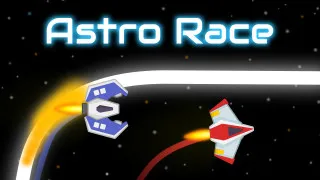 Play Astro Race now!