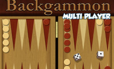 Backgammon Multi Player