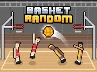 Basket Random