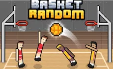 Basket Random