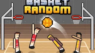 Play Basket Random now!