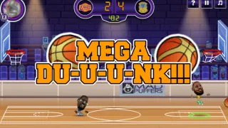 Play Basketball Stars now!