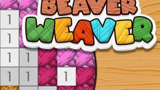 Play Beaver Weaver now!
