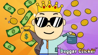 Play Beggar Clicker now!