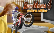 Bike Mania 4 Micro Office