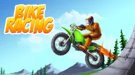 Play Bike Racing now!