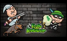 Bob the Robber