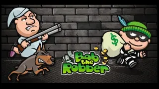 Play Bob the Robber now!