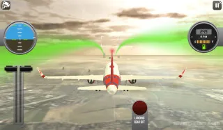 Boeing Flight Simulator 3D