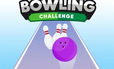 Bowling Challenge