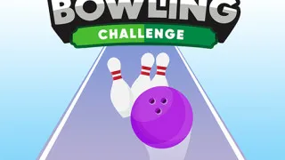 Play Bowling Challenge now!