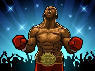 Boxing Star