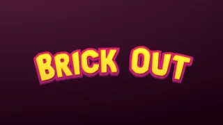 Play Brick Out now!