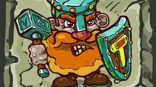 Play Bridge of Doom now!