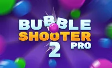 Bubble Shooter Pro 2