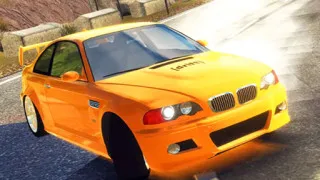 Play Burnout Drift now!