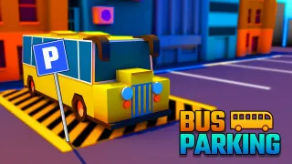 Play Bus Parking City 3D now!