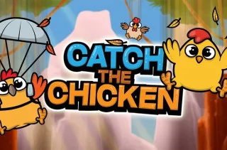 Capture The Chickens