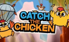 Capture The Chickens