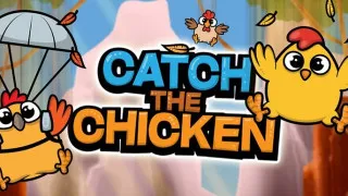 Play Capture The Chickens now!