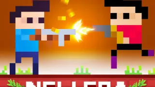 Play Castel Wars: New Era now!