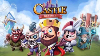 Play Castle Defense now!