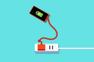 Charge Now