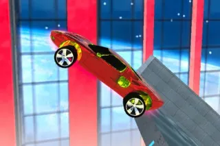 City Car Stunt 4
