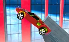 City Car Stunt 4