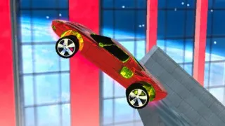 Play City Car Stunt 4 now!
