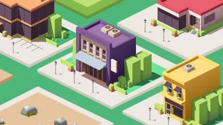 Play City Idle Tycoon now!