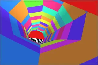 Color Tunnel