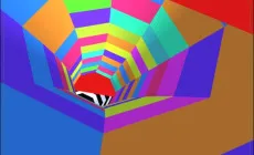 Color Tunnel