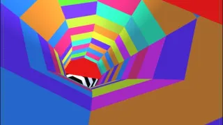 Play Color Tunnel now!