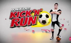 Cristiano Ronaldo: Kick 'n' Run