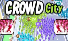 Crowd City