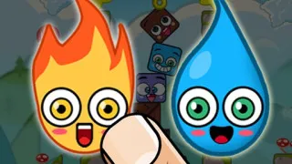 Play Cute Elements now!