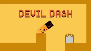 Play Devil Dash now!