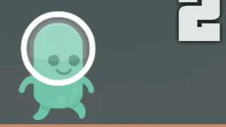 Play Dr Green Alien 2 now!