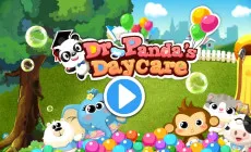 Dr. Panda Daycare