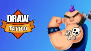 Play Draw Tattoo now!