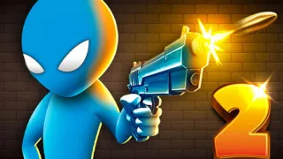 Play Drunken Duel 2 now!